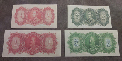 Reprint on paper with W/M British Guiana Administration 1916-1952 FREE SHIPPING
