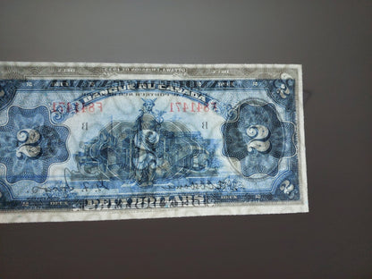Reprint on paper  with W/M Canada (SET-B) 1935 printed in French - FREE SHIPPING