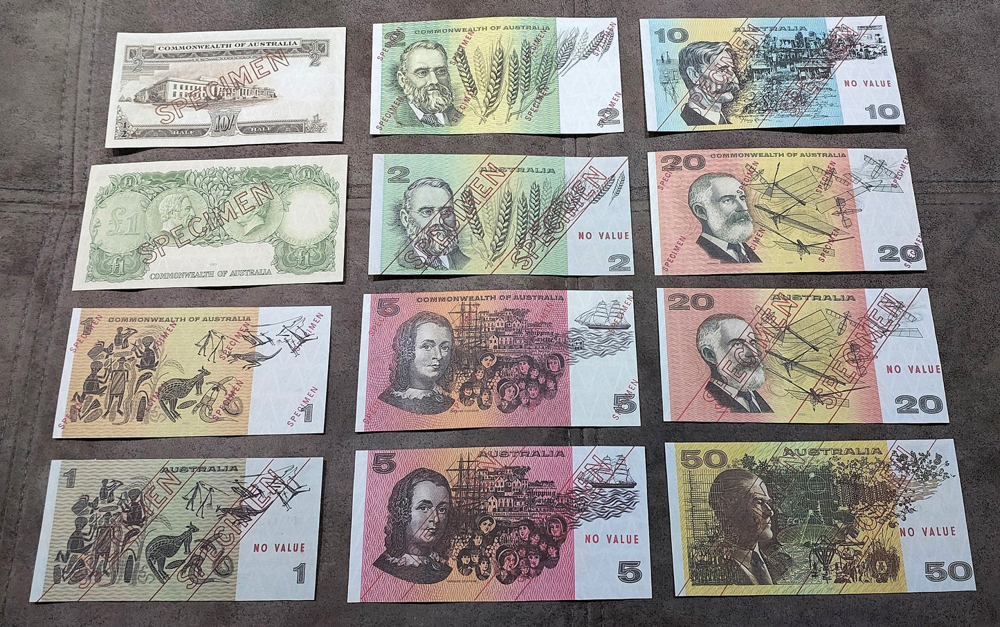 1953-1974-commonwealth-of-australia-banknotes