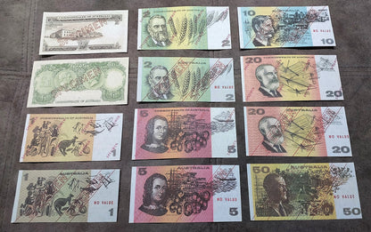 1953-1974-commonwealth-of-australia-banknotes