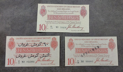 Reprint on paper with W/M Great Britain UK Shilling+Pound 1914-1917 FREE SHIPP.