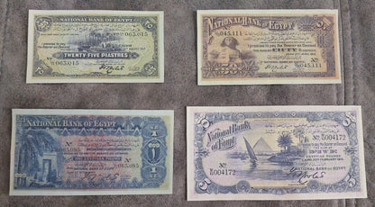 Reprint on paper with W/M Egypt-Palestine 1913-1925 y. FREE SHIPPING!!!