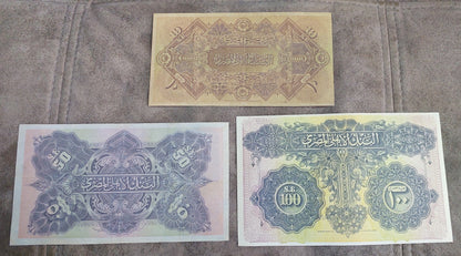 Reprint on paper with W/M Egypt-Palestine 1913-1925 y. FREE SHIPPING!!!