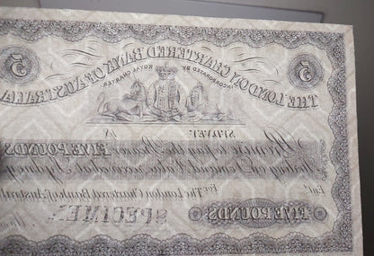Reprint on paper with W/M Set-G 1870-1910 y. Australia Free Shipping !!!