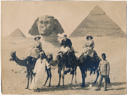 Reprint on paper with W/M Egypt-Palestine 1898-1912 y. FREE SHIPPING!!!