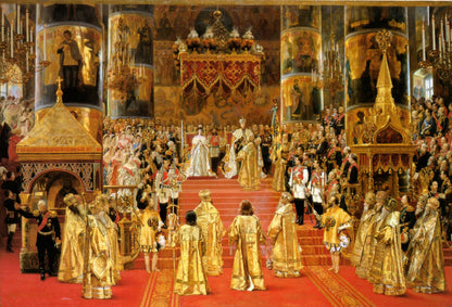 Reprint on paper with W/M Russia 1887-1892  FREE SHIPPING !!
