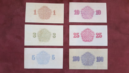 Reprint on paper with W/M Russia ArticUgol 1957 y. FREE SHIPPING !!