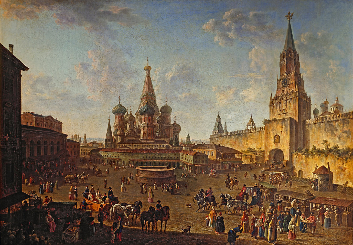 Reprint on paper with W/M Russia 1785-1818 y. FREE SHIPPING !!!