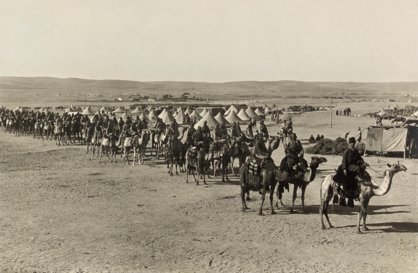 Reprint on paper with W/M Egypt-Palestine 1913-1925 y. FREE SHIPPING!!!