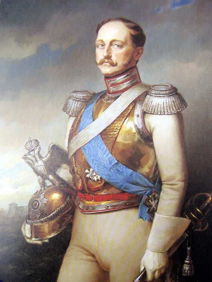 Reprint on paper with W/M Russia 1840-1841 y. FREE SHIPPING !!!