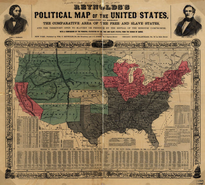 Reprint United States Obsolete Currency 1854-1863 y. SET-G FREE SHIPPING !!!