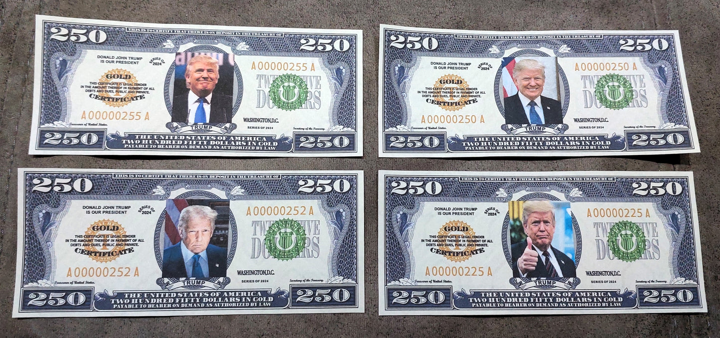 souvenir-250-gold-dollar-trump-4-bills