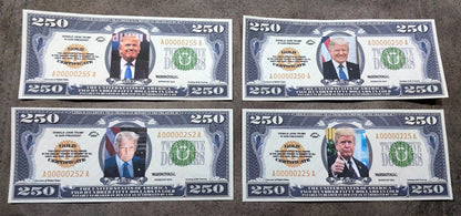 souvenir-250-gold-dollar-trump-4-bills